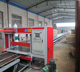 专业自动数控铺板机 价格、厂家与木材加工应用指南