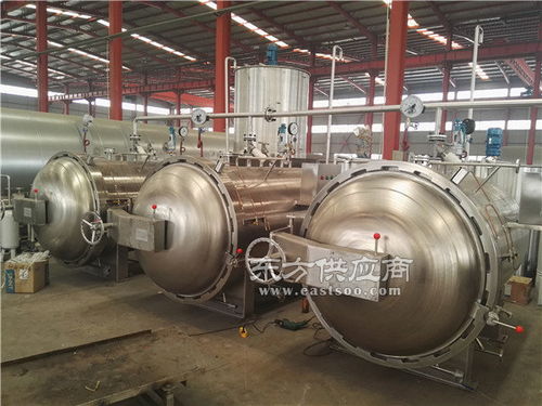 鑫泰新材料公司 高效木材防腐加工设备工艺全解析