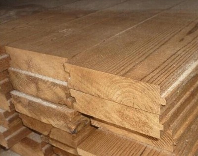 柳桉木地板 莆田丰狮木材加工厂的优质选择